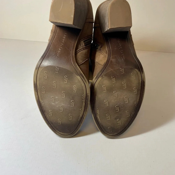 Franco sarto Booties size 9 - Picture 7 of 7